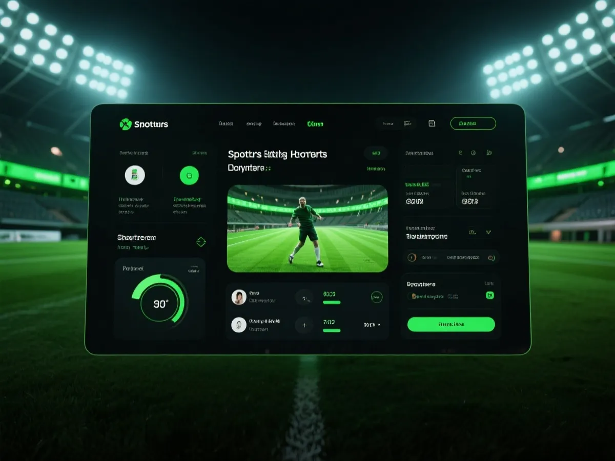 2026世界杯官方入口 會員登入介面示意圖