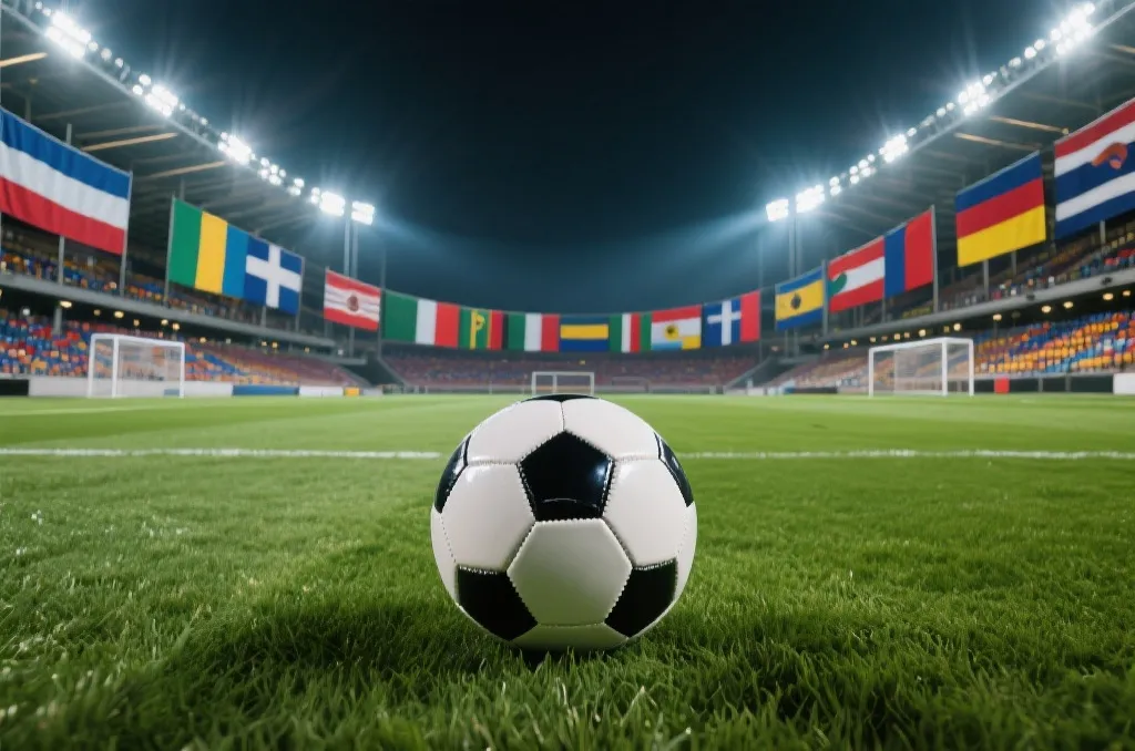 2026世界杯外圍賽最新形勢與出線名單預測：各大洲強權晉級之路