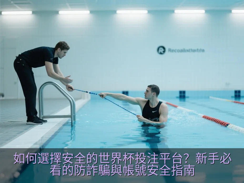 簡約現代的手機應用程式界面顯示著安全的綠色打勾標誌與賽事數據圖表