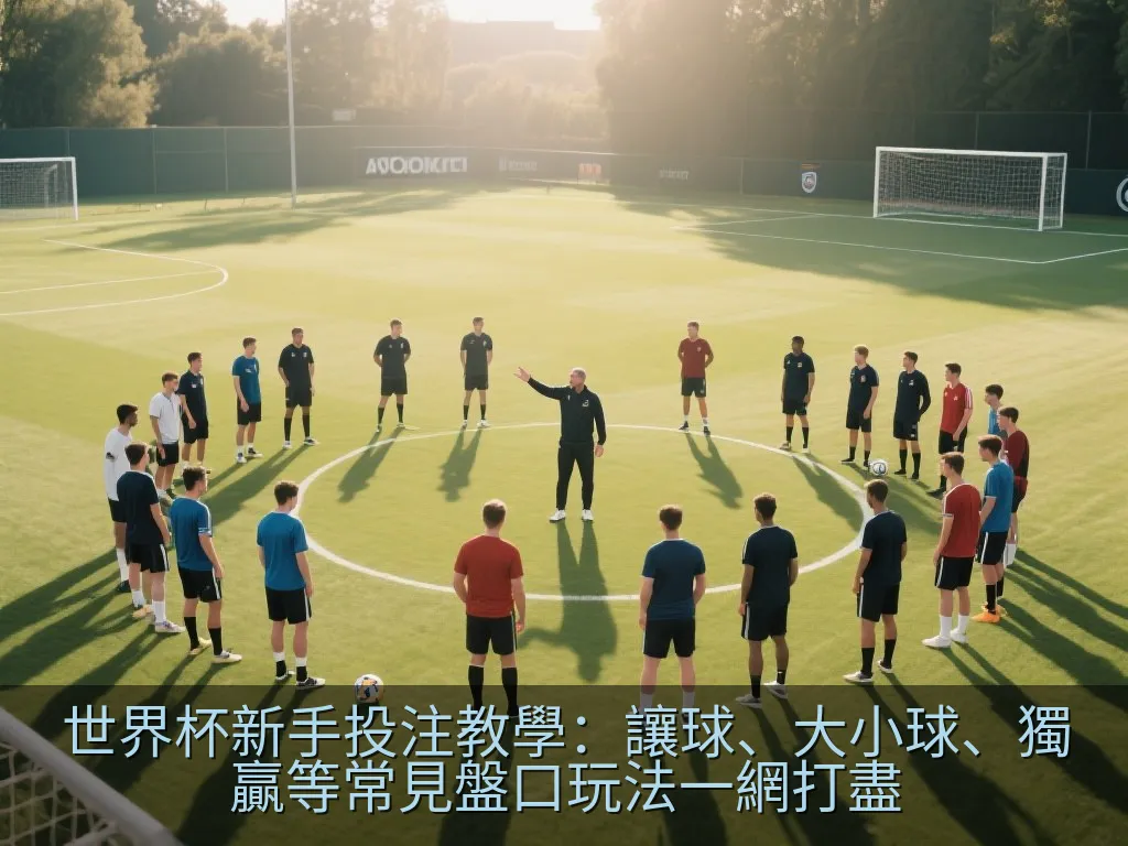 乾淨簡約的書桌上放著平板電腦、筆記本與咖啡,平板顯示著無字樣的抽象數據圖表