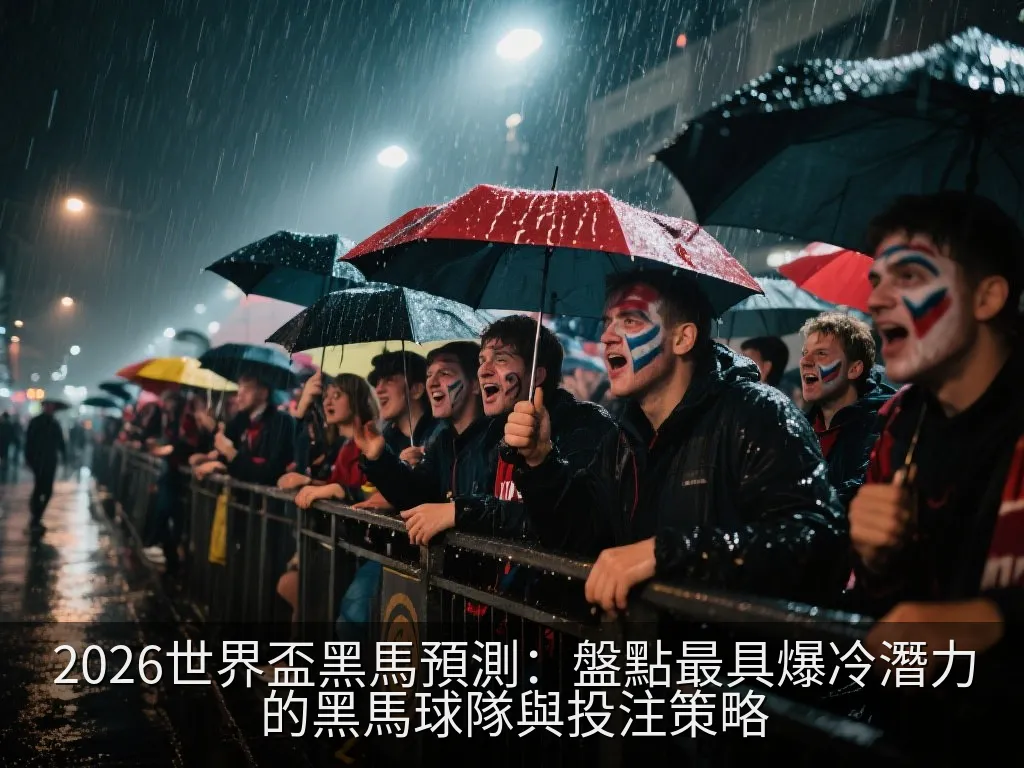 顯示足球賽事數據與賠率分析的平板電腦